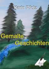 Gemalte Geschichten