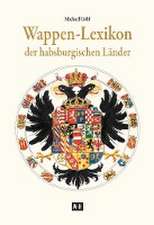 Wappen-Lexikon der habsburgischen Länder