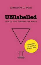 UNlabelled