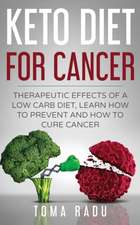 Keto Diet for Cancer