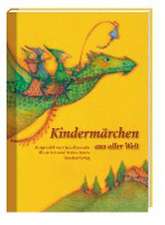 Kindermärchen aus aller Welt