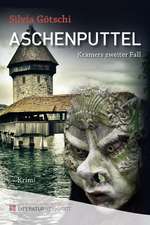 Aschenputtel