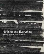 Nothing and Everything