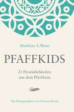 Pfaffkids