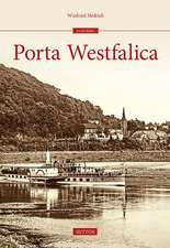 Porta Westfalica