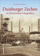 Duisburger Zechen