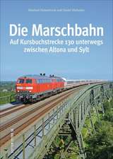 Die Marschbahn