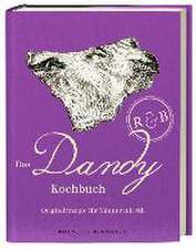 Das Dandy Kochbuch