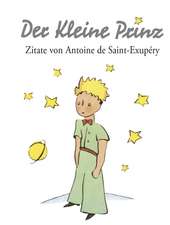 Der Kleine Prinz