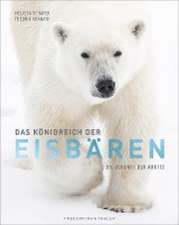 Das Königreich der Eisbären