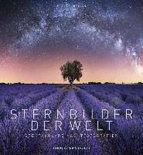 Sternbilder der Welt