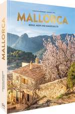 Bildband Mallorca