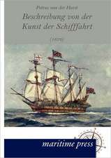 Beschreibung von der Kunst der Schifffahrt (1676)