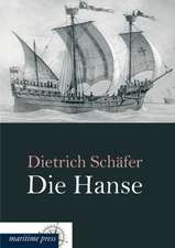 Die Hanse