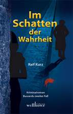 Im Schatten der Wahrheit