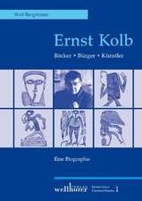 Ernst Kolb