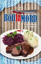 BöfflaMORD