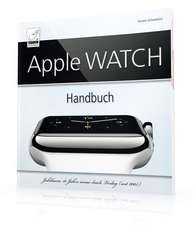 Apple Watch Handbuch