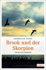 Brook und der Skorpion