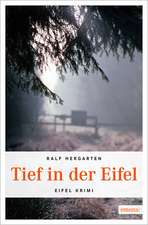 Tief in der Eifel