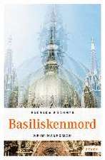 Basiliskenmord