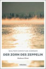 Der Zorn des Zeppelin