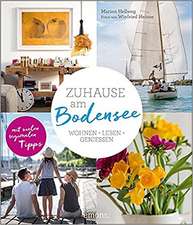 Zuhause am Bodensee