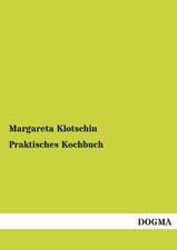 Praktisches Kochbuch