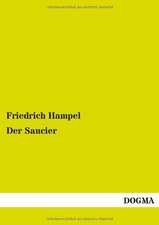 Hampel, F: Saucier