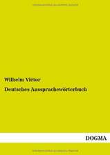 Deutsches Aussprachewörterbuch