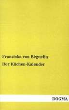 Der Küchen-Kalender