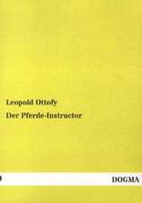 Der Pferde-Instructor