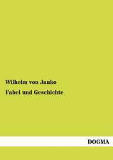 Fabel und Geschichte