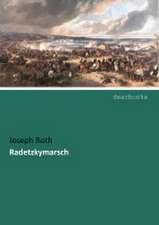 Radetzkymarsch
