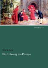 Die Eroberung von Plassans