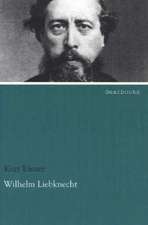 Wilhelm Liebknecht