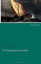 Der fünfzehnte November