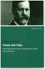 Totem und Tabu