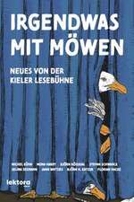 Irgendwas mit Möwen