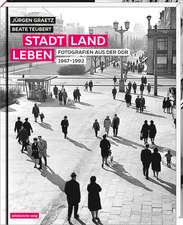 Stadt, Land, Leben