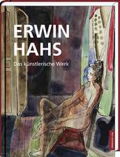 Erwin Hahs