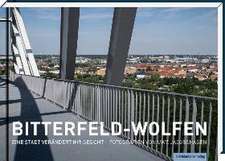 Bitterfeld-Wolfen