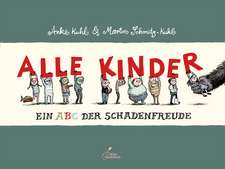 Alle Kinder (Große Ausgabe)