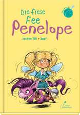 Die fiese Fee Penelope