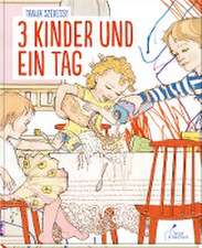 3 Kinder und ein Tag