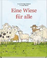 Eine Wiese für alle