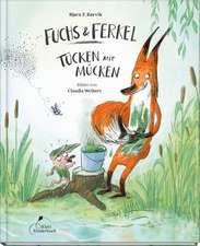 Fuchs & Ferkel - Tücken mit Mücken | 