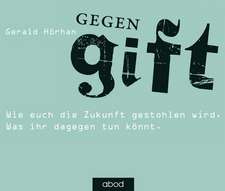 Gegengift