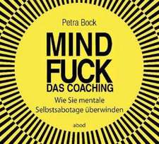 Mindfuck - Das Coaching