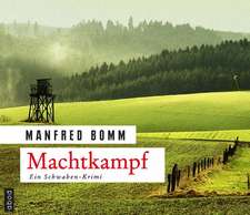 Machtkampf